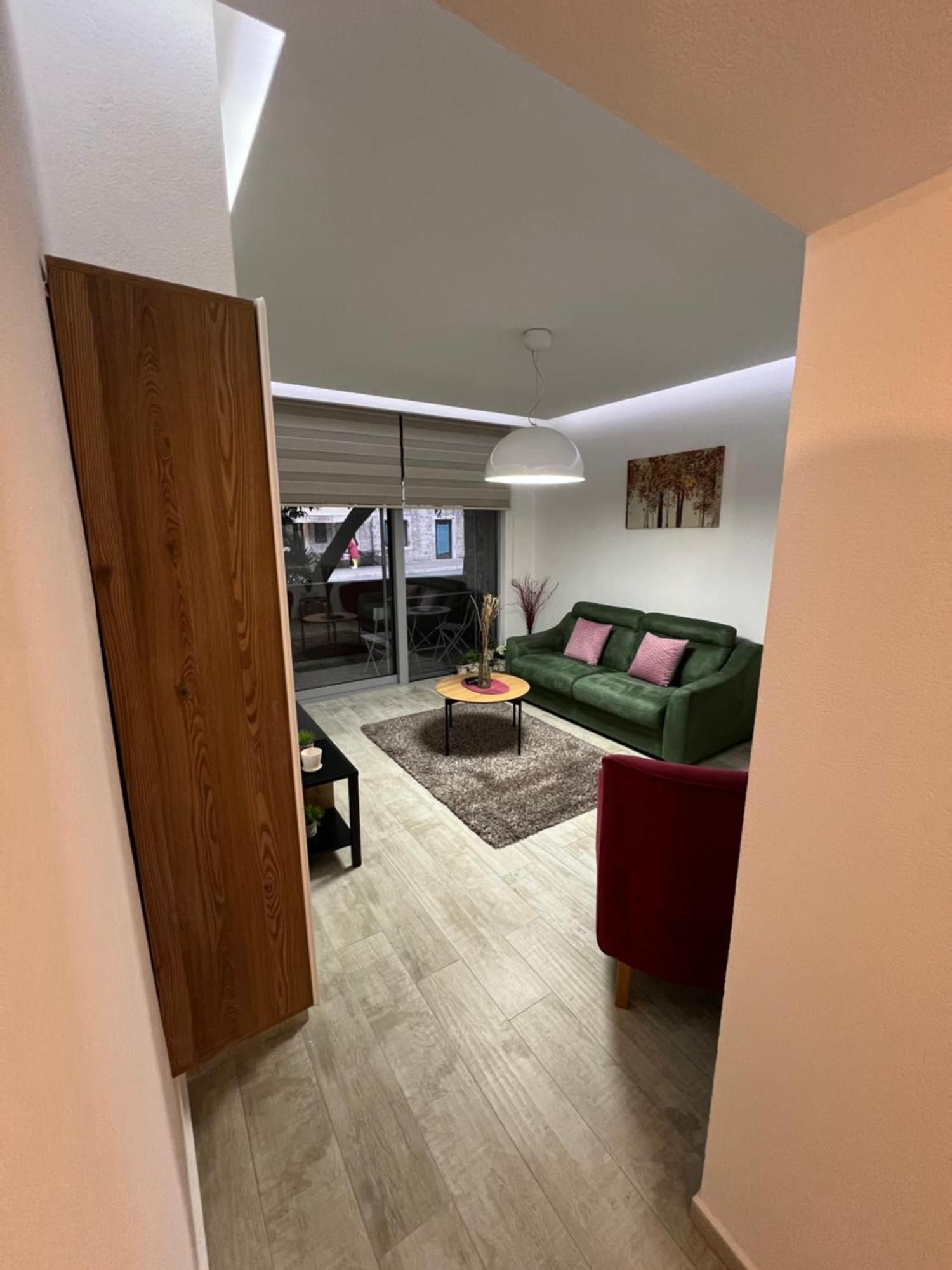 Apartman Nadja Apartment Kotor Exterior photo