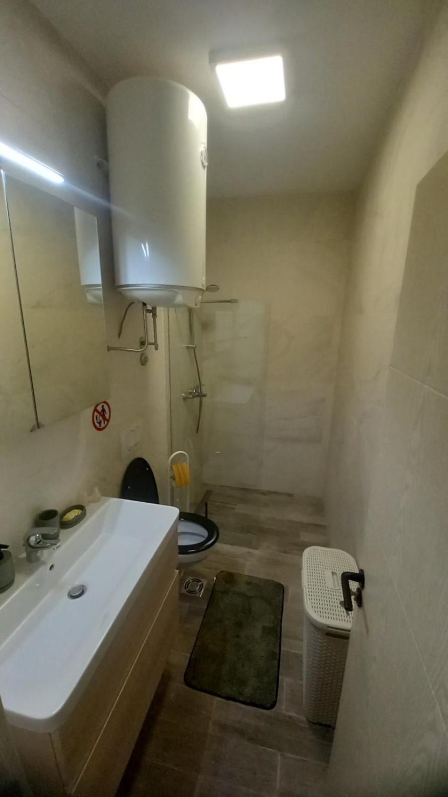 Apartman Nadja Apartment Kotor Exterior photo