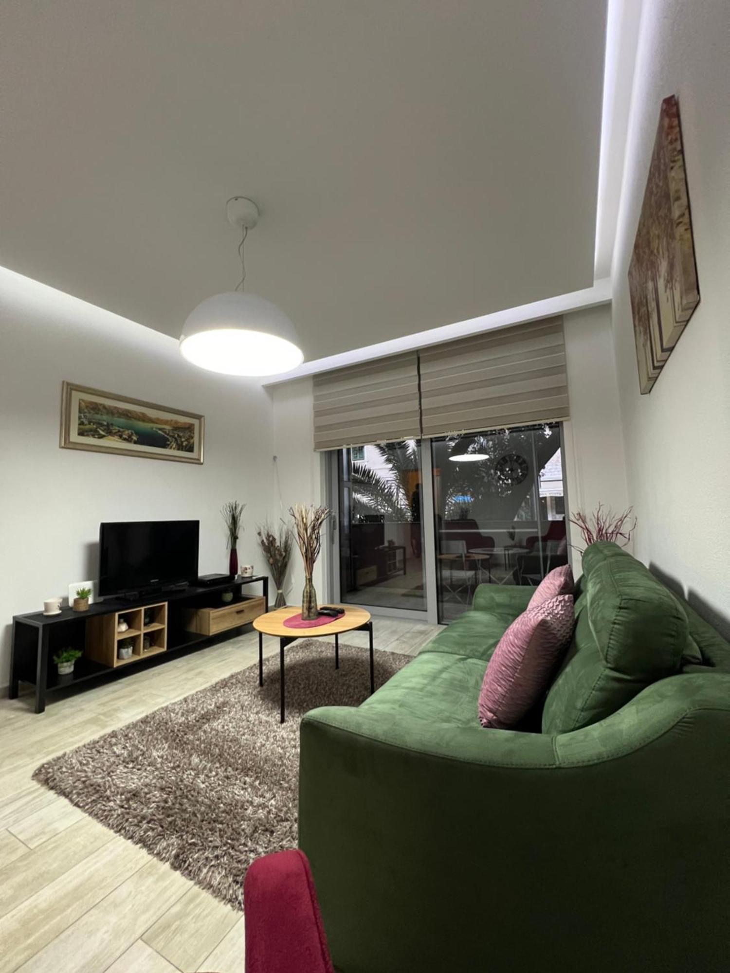 Apartman Nadja Apartment Kotor Exterior photo