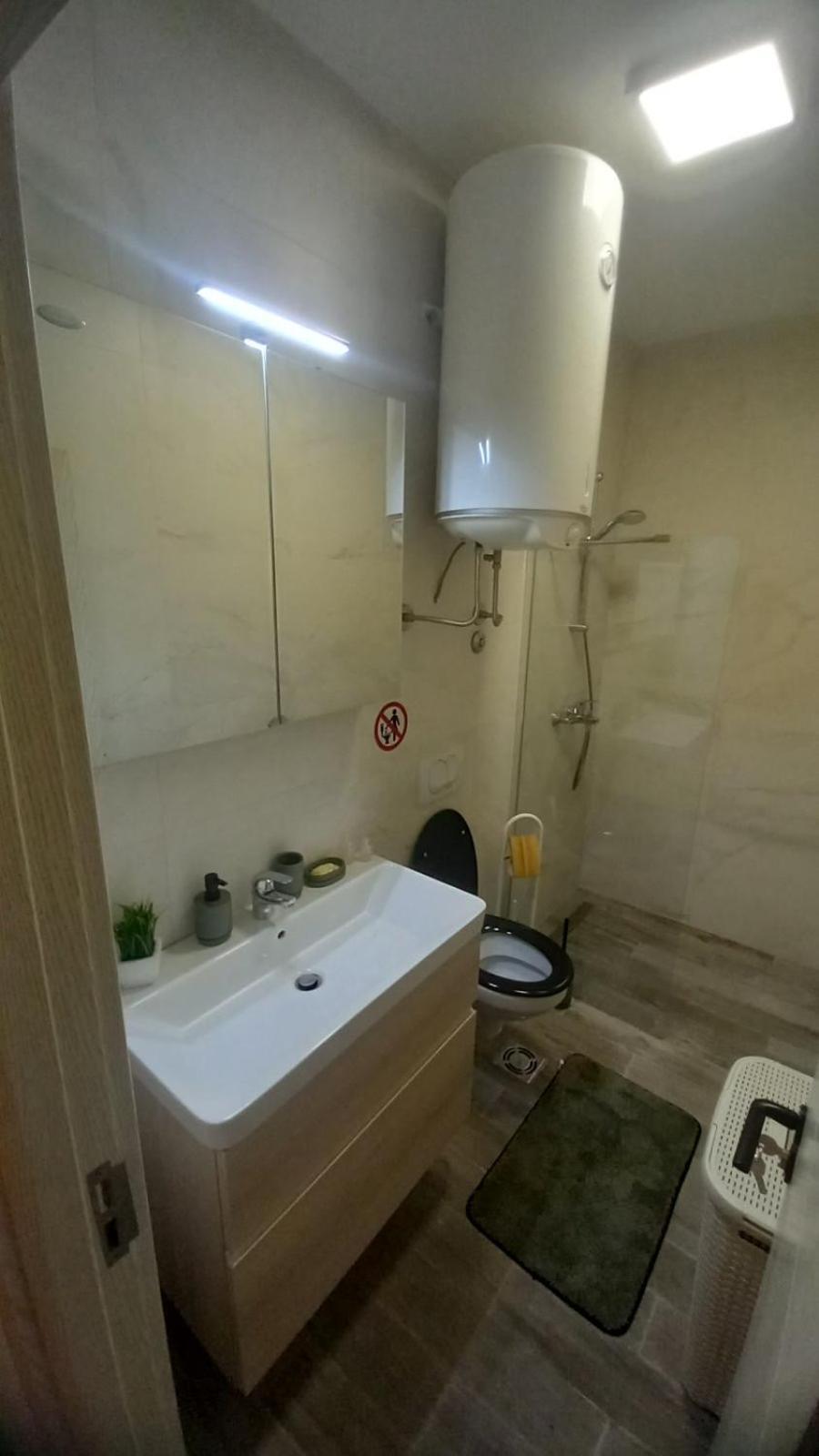 Apartman Nadja Apartment Kotor Exterior photo