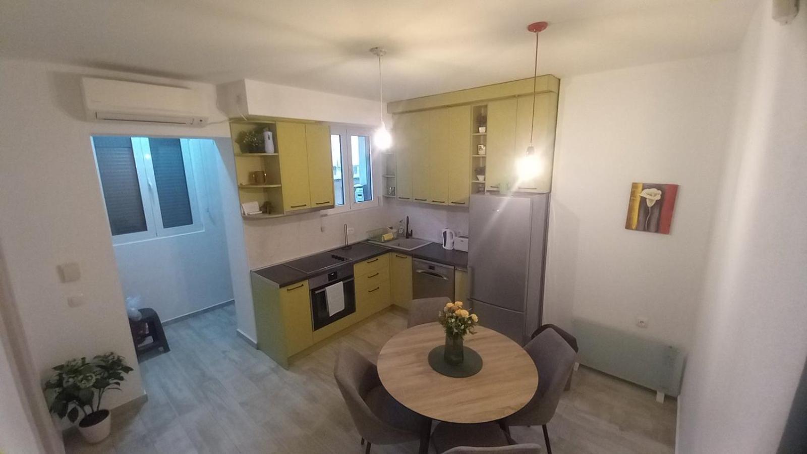 Apartman Nadja Apartment Kotor Exterior photo