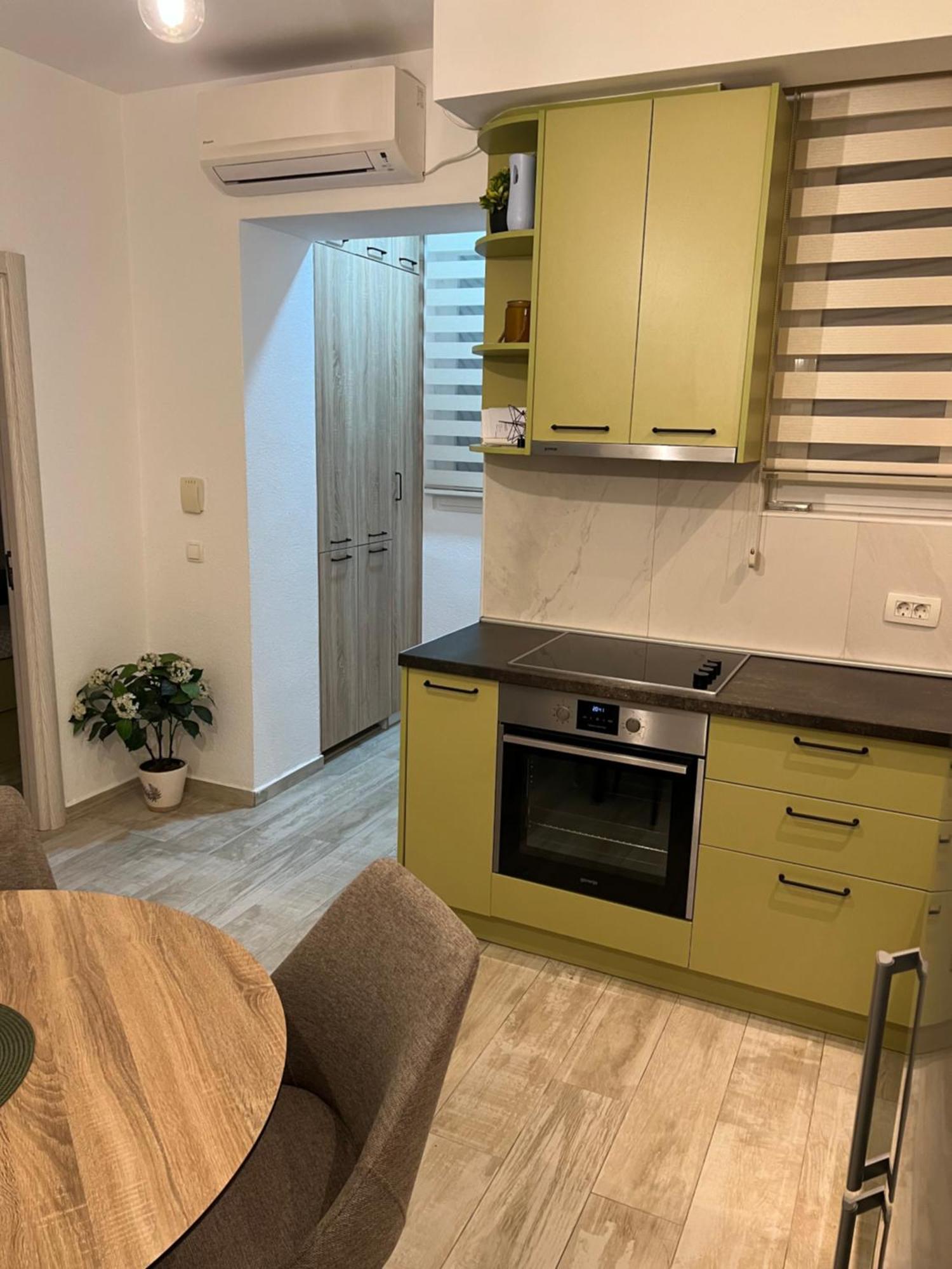 Apartman Nadja Apartment Kotor Exterior photo