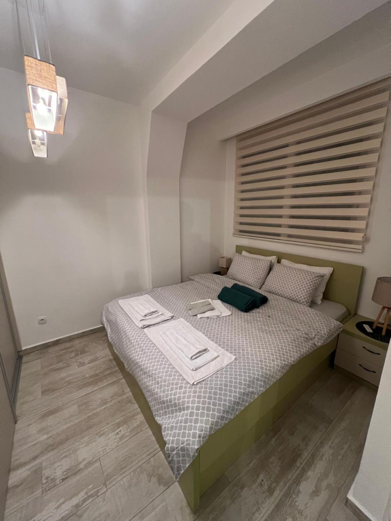 Apartman Nadja Apartment Kotor Exterior photo